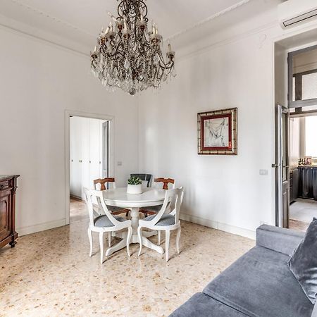 Lovely Renovated Flat By Vatican Rom Exterior foto