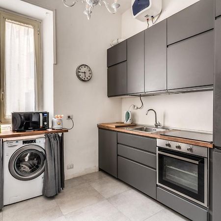 Lovely Renovated Flat By Vatican Rom Exterior foto