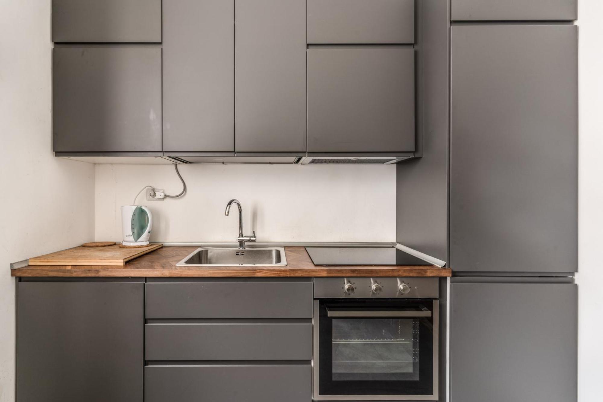 Lovely Renovated Flat By Vatican Rom Exterior foto